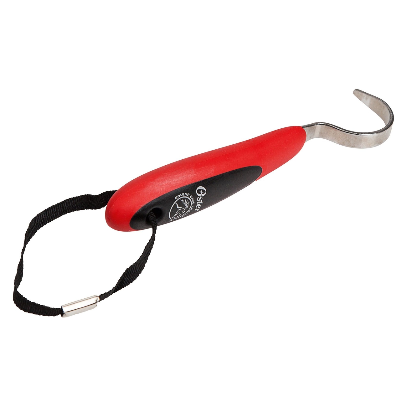 Oster Hufkratzer Hufreiniger für Pferde Bild 3