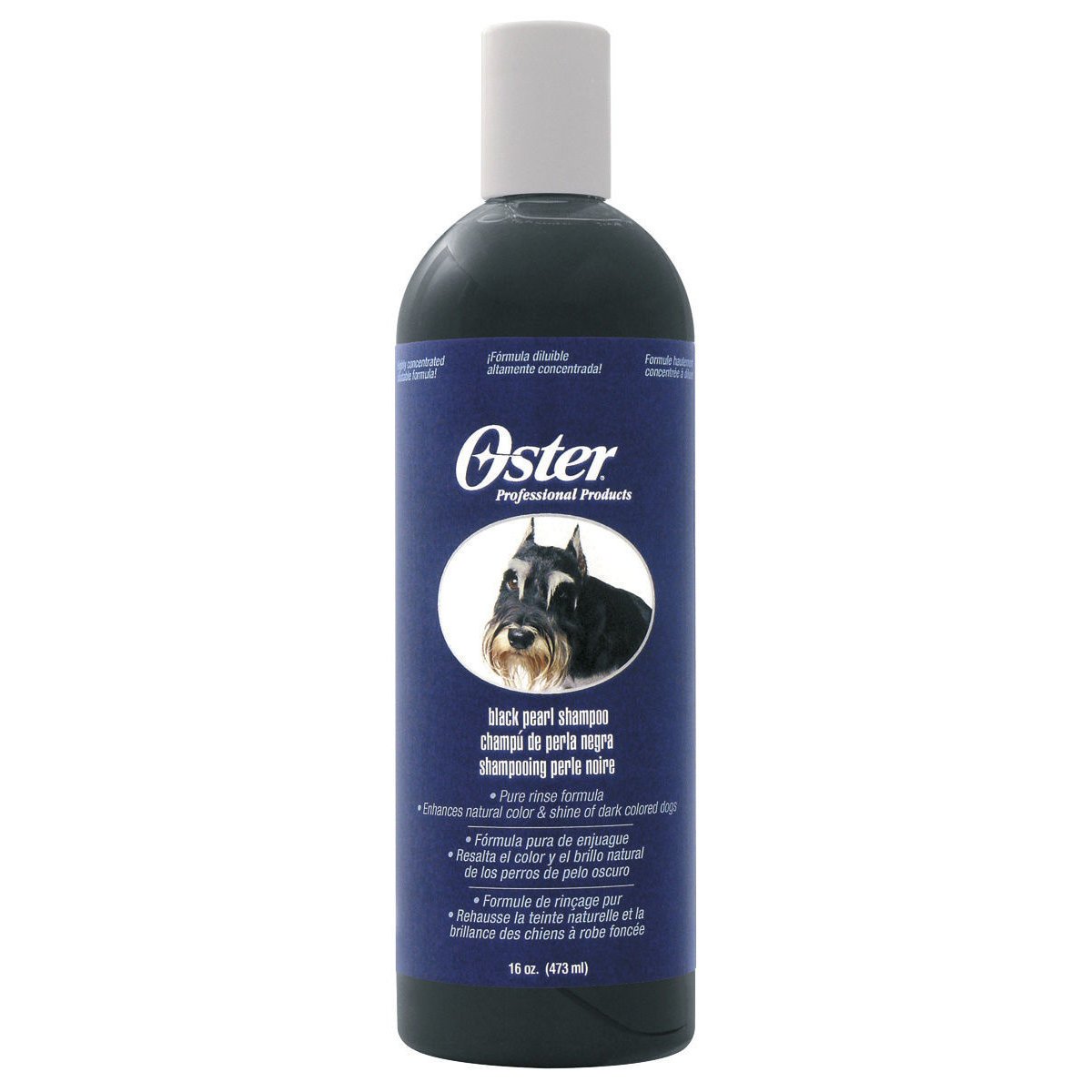Oster Hundeshampoo Bild 3