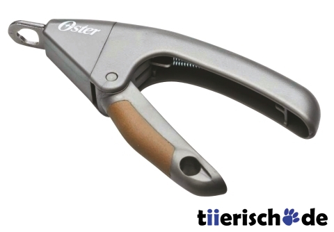 Oster Krallenzange Premium Bild 2