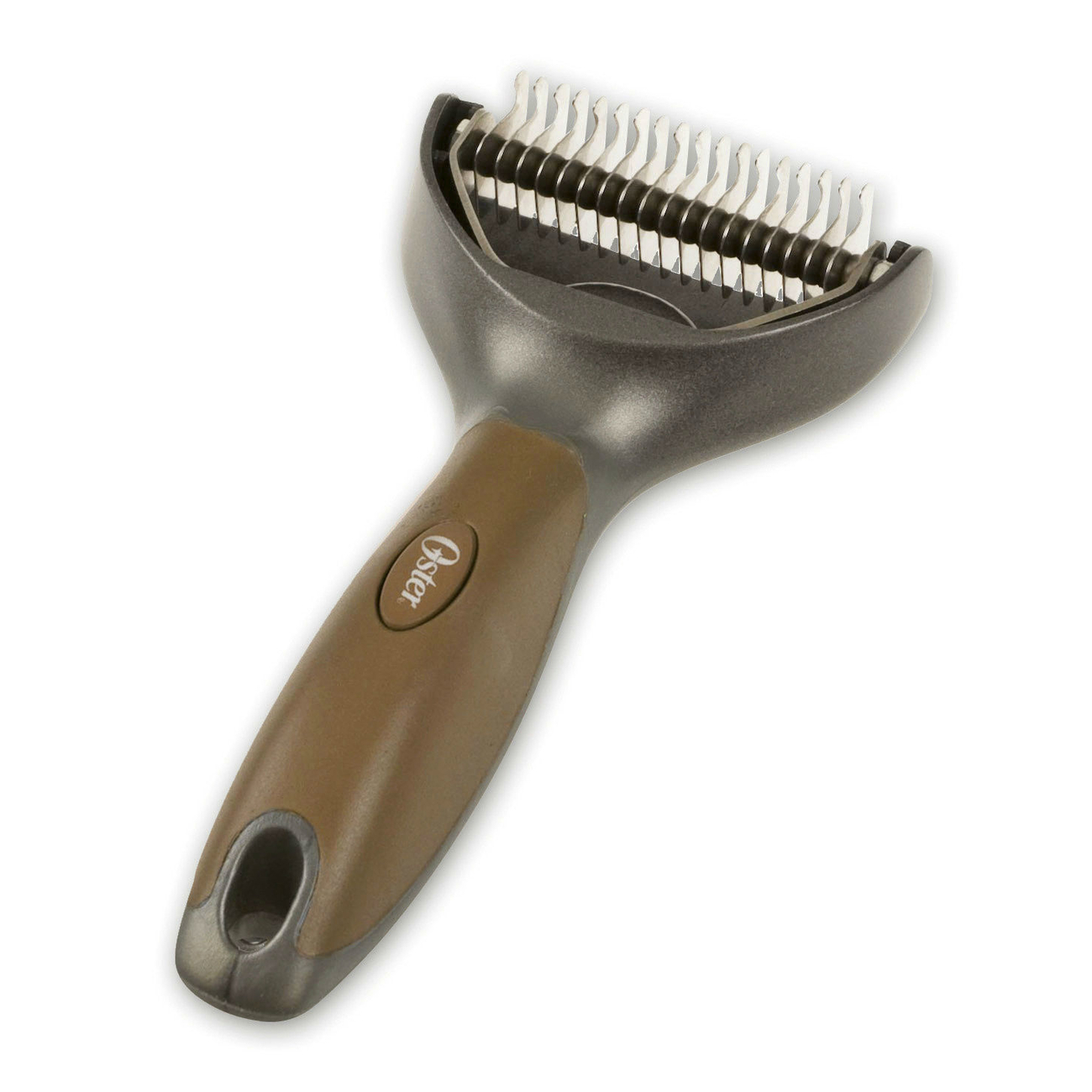 Oster Premium Entfilzungsstriegel Bild 1