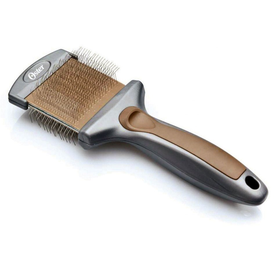 Oster Premium Flexible Zupfbürste Bild 1