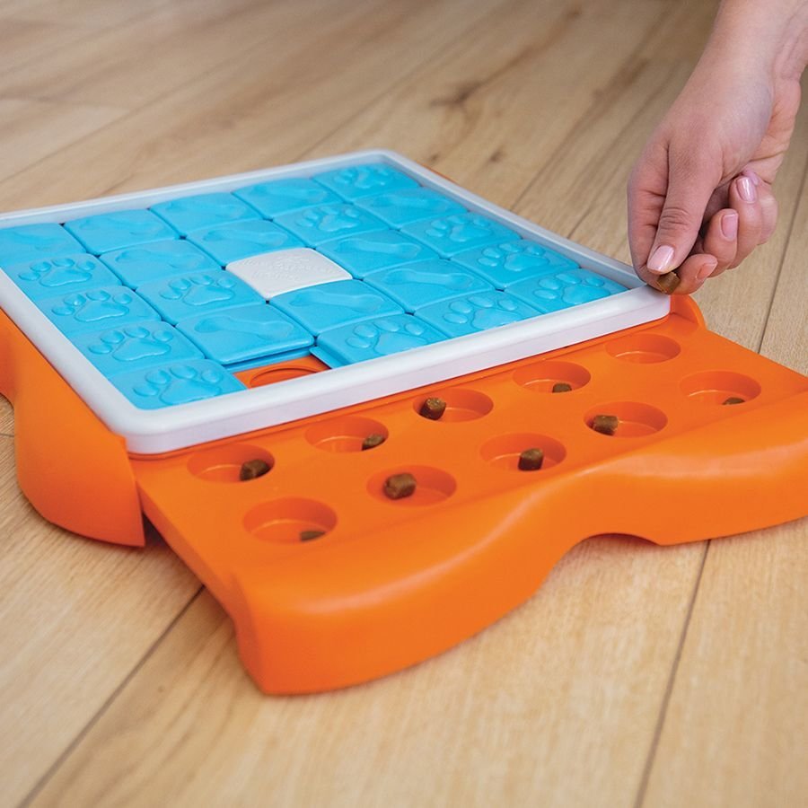 Challenge Slider Snackspielzeug Bild 4