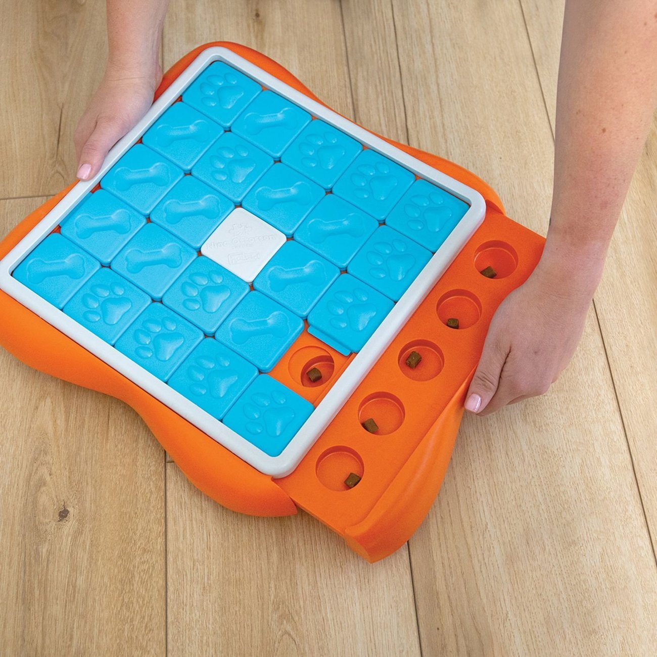 Challenge Slider Snackspielzeug Bild 3