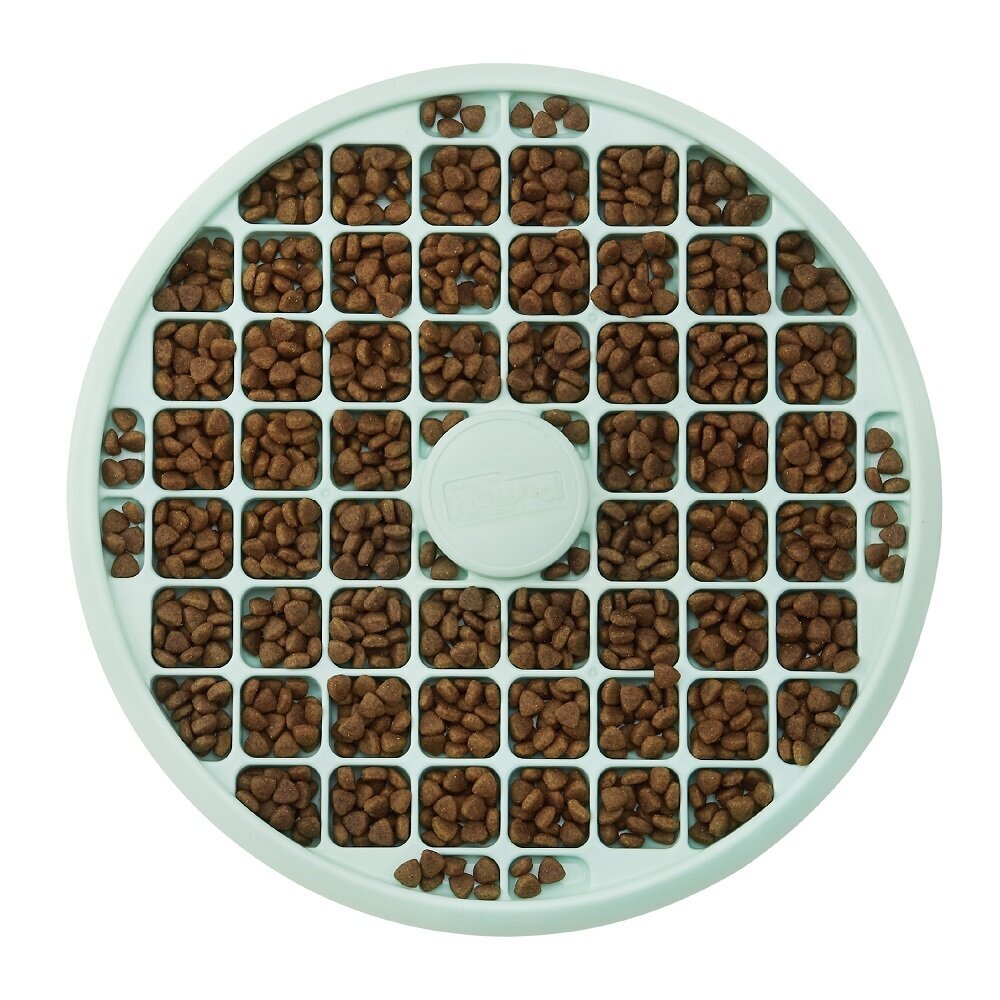 Fun Feeder Slo Tray Schleckplatte Bild 3