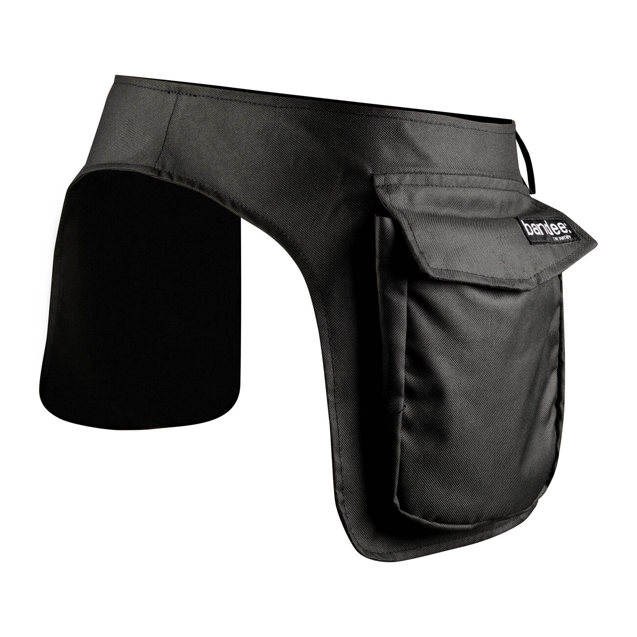 bandee: pouch+ Hüfttasche Hundehalter Bild 3