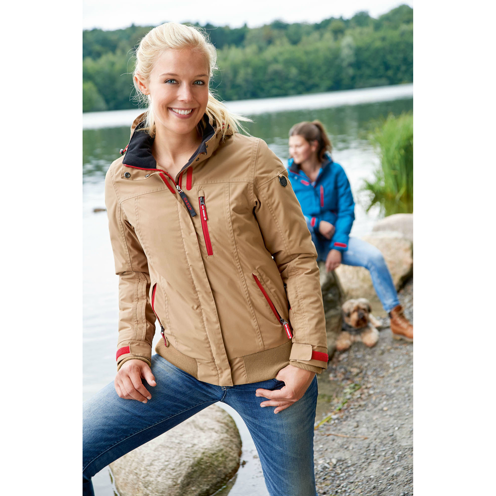 Owney Damen Winterjacke Urban Bild 2