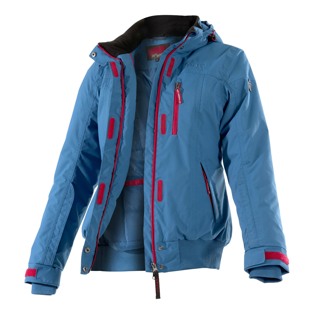 Owney Damen Winterjacke Urban Bild 6