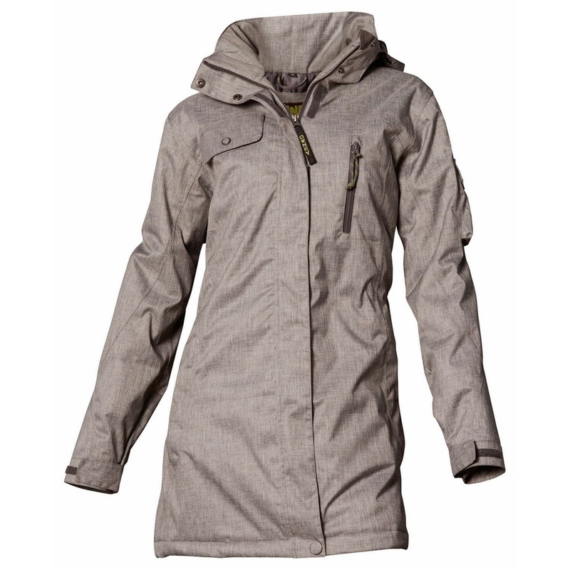 OWNEY Damen Winterparka Arctic Bild 17