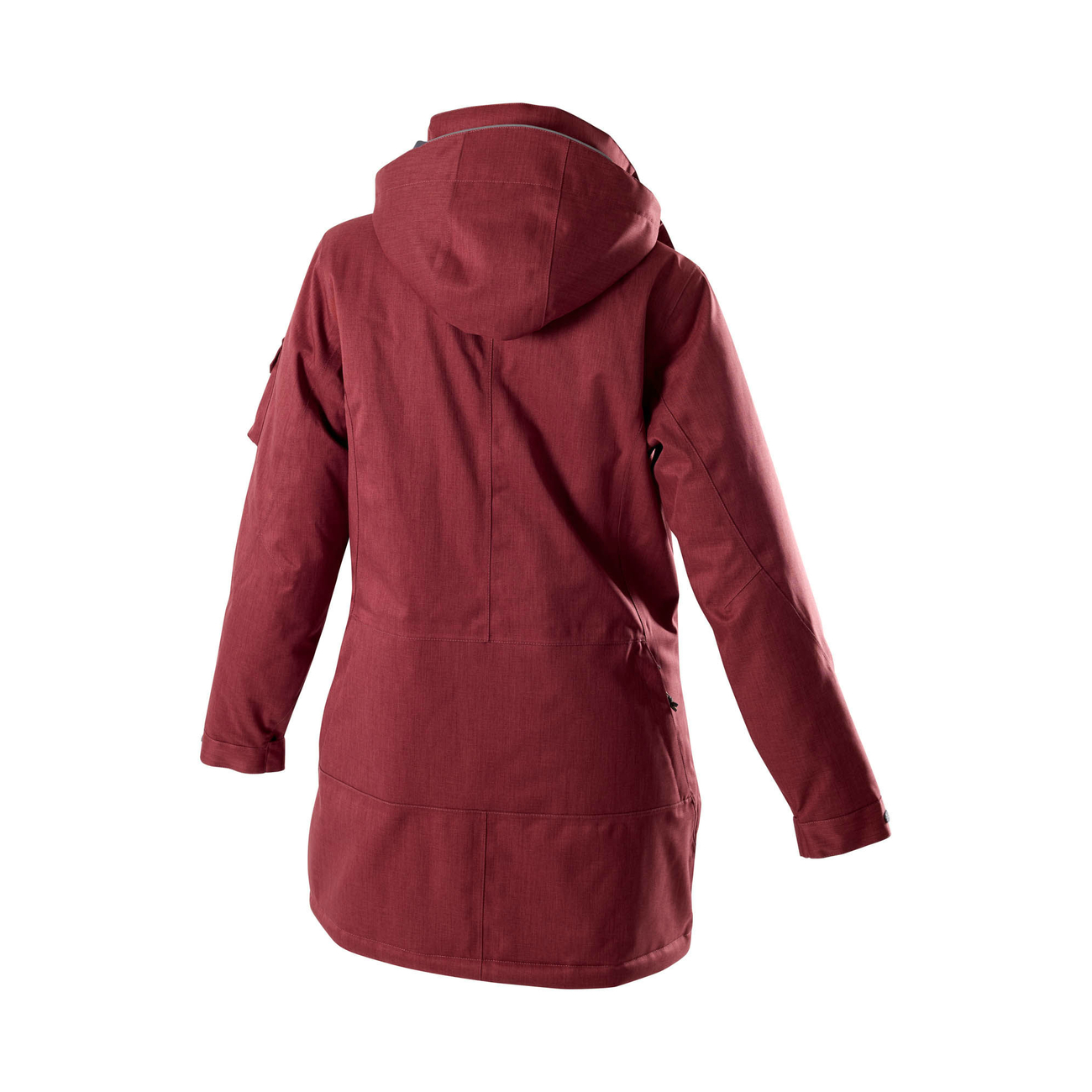 OWNEY Damen Winterparka Arctic Bild 4