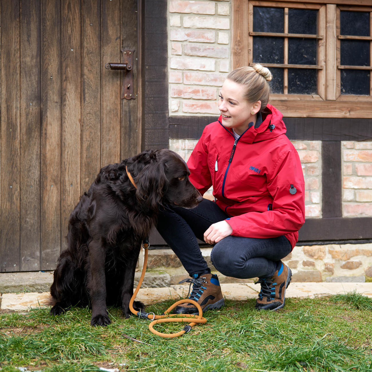 Owney Damenjacke Nova Bild 2