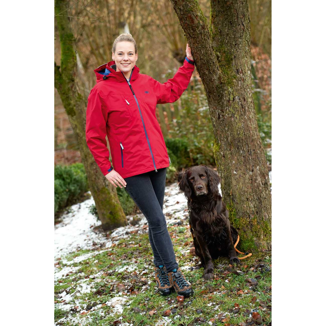 Owney Damenjacke Nova Bild 4