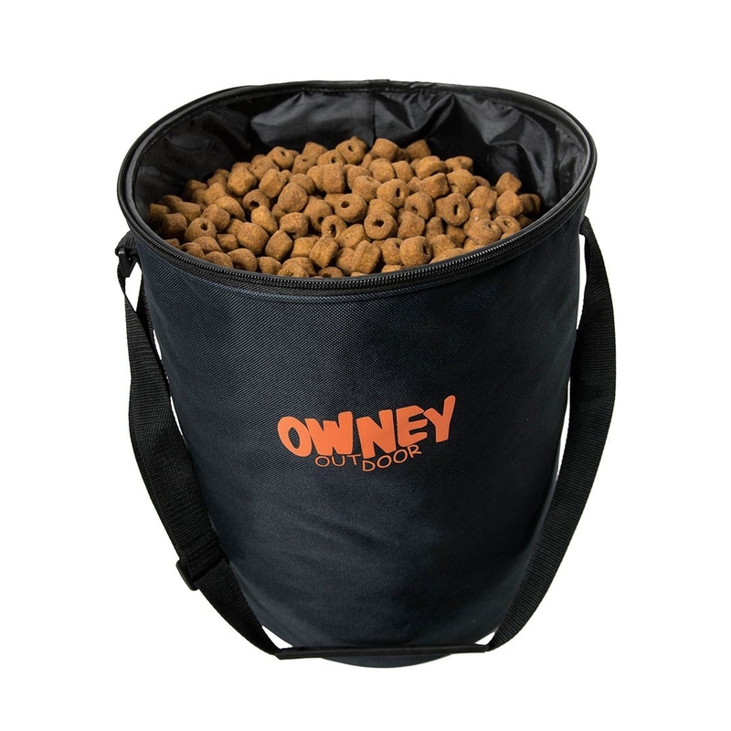 Owney Dry Food Reservoir Trockenfuttertonne Bild 1