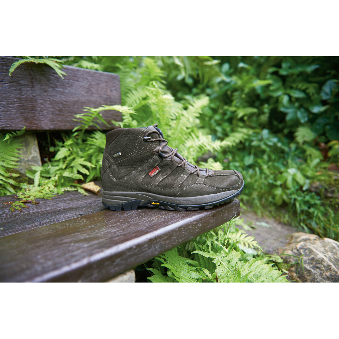 OWNEY Grassland Outdoor Schuhe Bild 4