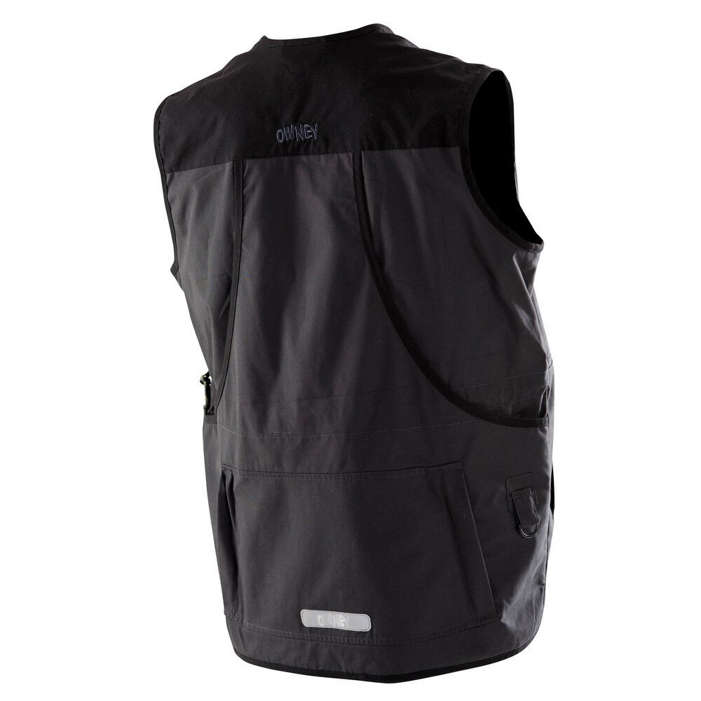 Hundehalter Trainingsweste Herren Dog Sport Vest Men Bild 3