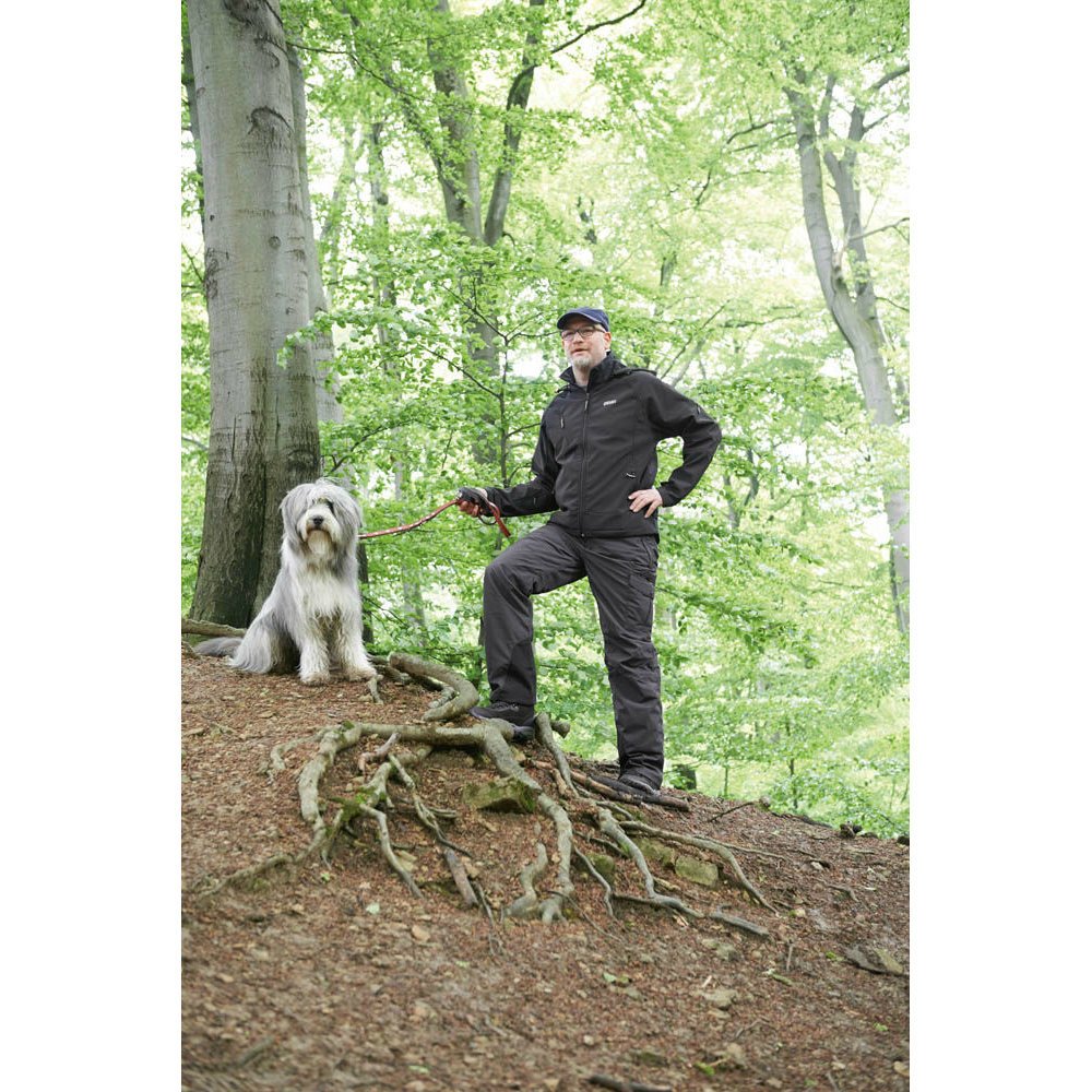 Owney Outdoor Herrenhose YUKON Pants Bild 2