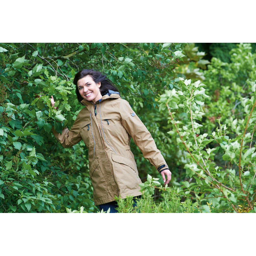 Owney Outdoor Parka für Damen Tuvaq Bild 7