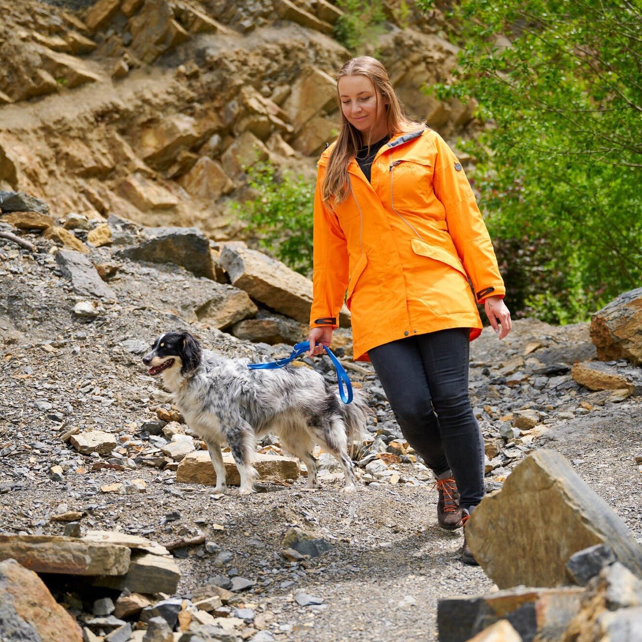 Owney Outdoor Parka für Damen Tuvaq Bild 14