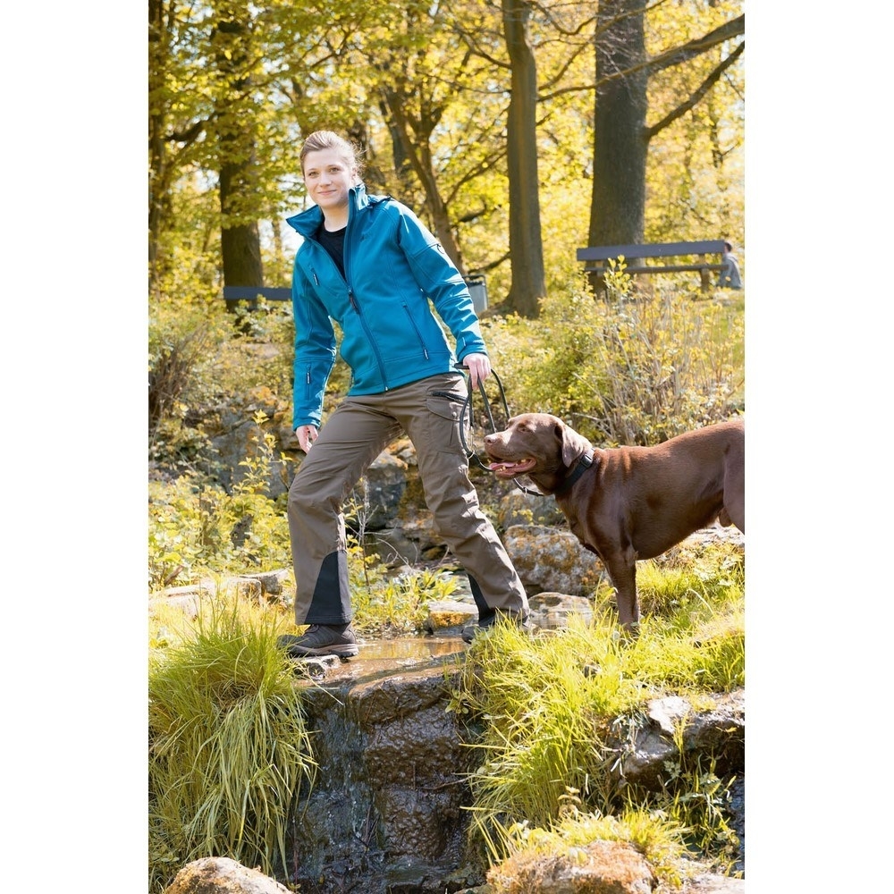 Owney Outdoor Winterhose Hose Amila für Damen Bild 2