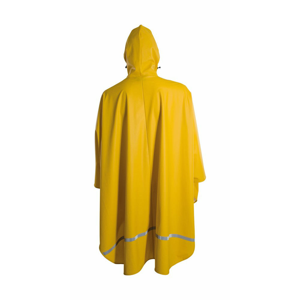 Owney Regen-Poncho unisex Bild 3