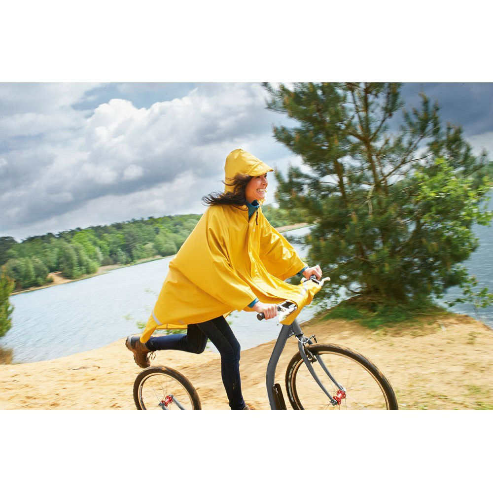 Owney Regen-Poncho unisex Bild 2