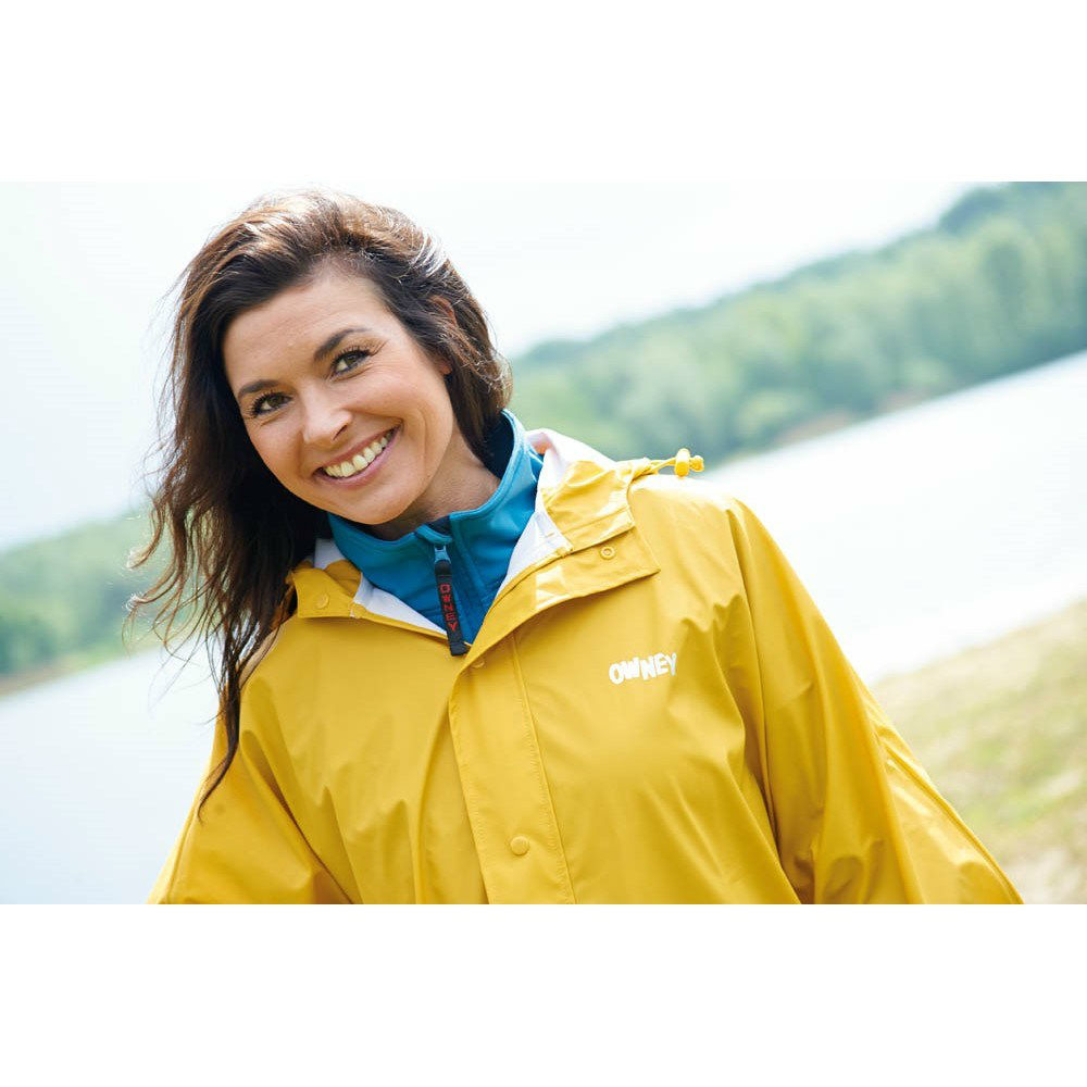 Owney Regen-Poncho unisex Bild 5