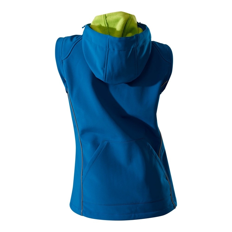 Owney Softhell-Weste Nuuk für Damen Bild 5