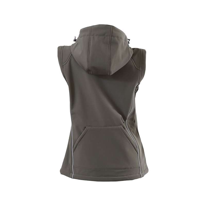 Owney Softhell-Weste Nuuk für Damen Bild 3