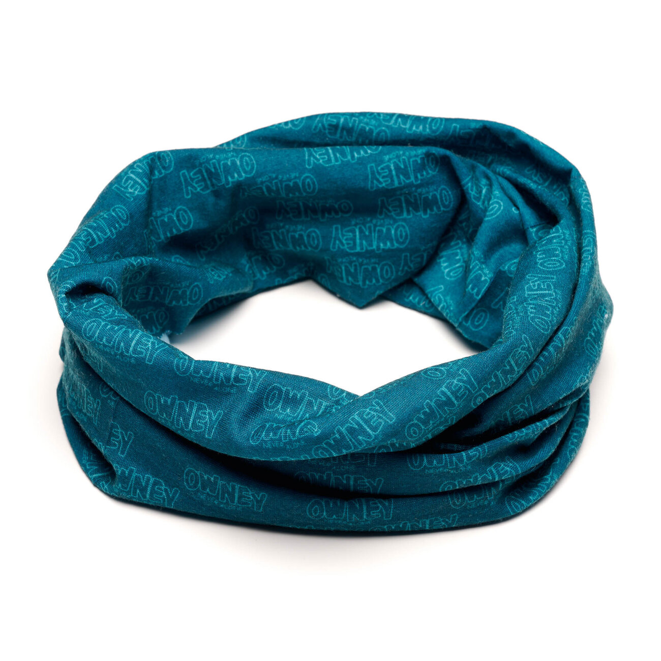 Tube II Rundschal und Stirnband Bild 2