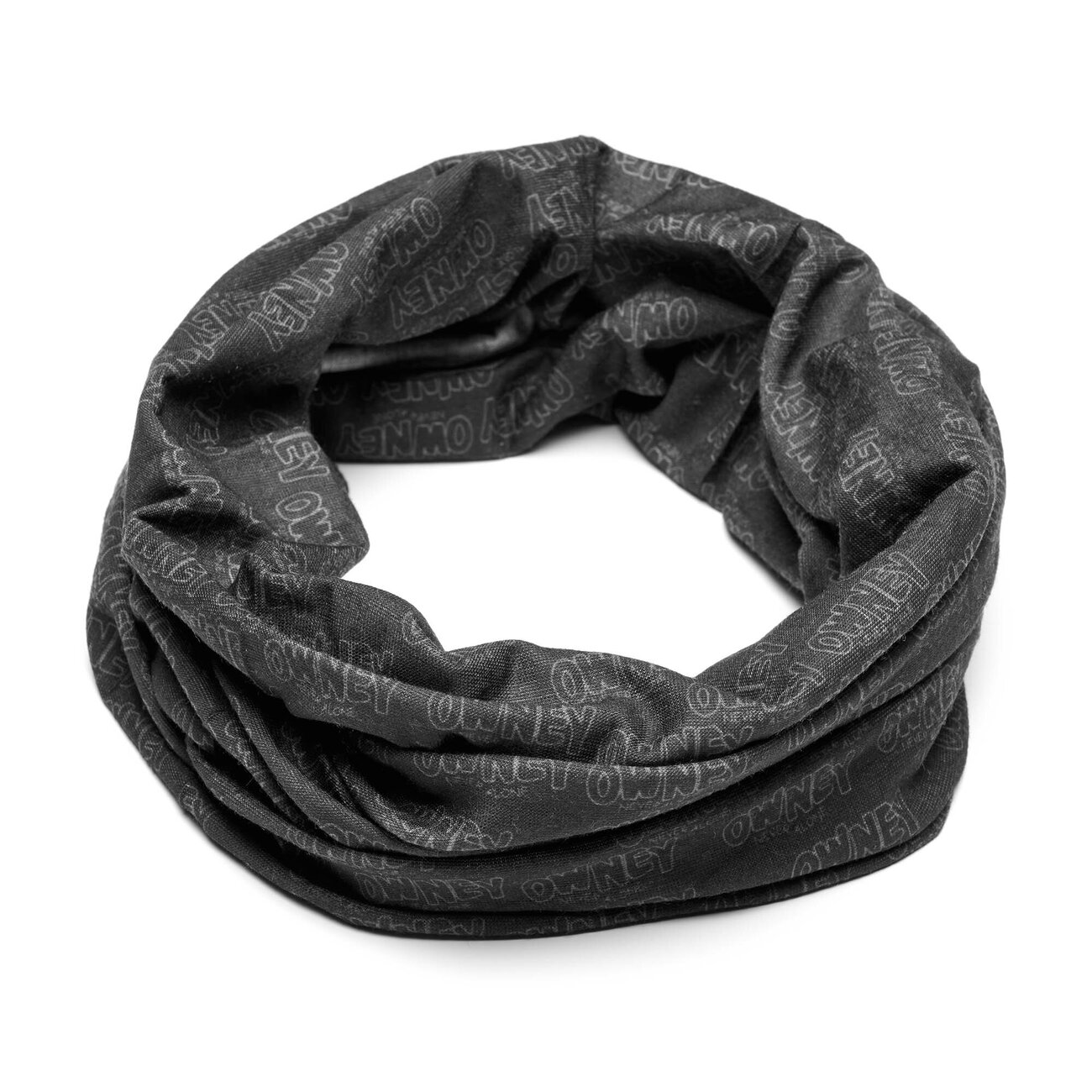 Tube II Rundschal und Stirnband Bild 1