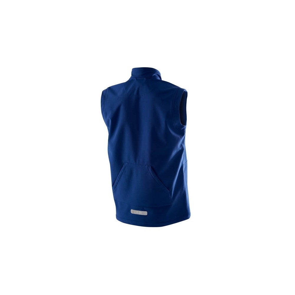 Owney Unisex Softshell Weste Basic für Hundehalter Bild 3