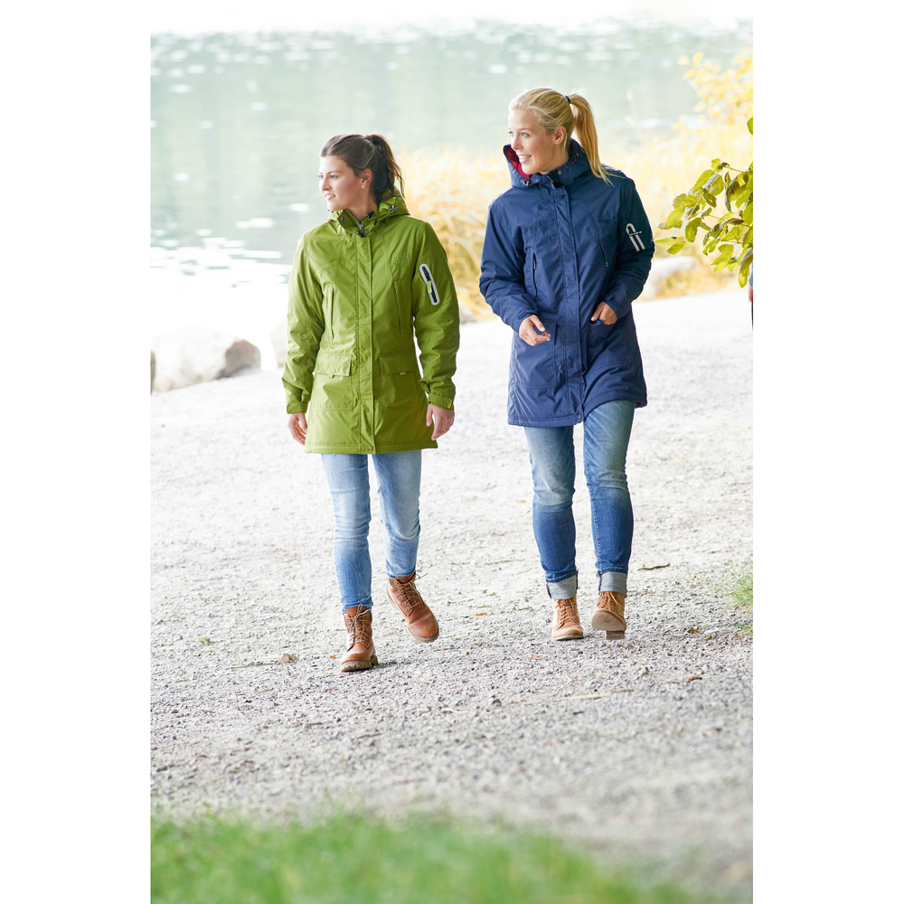 OWNEY Winterparka Damen Albany Bild 2
