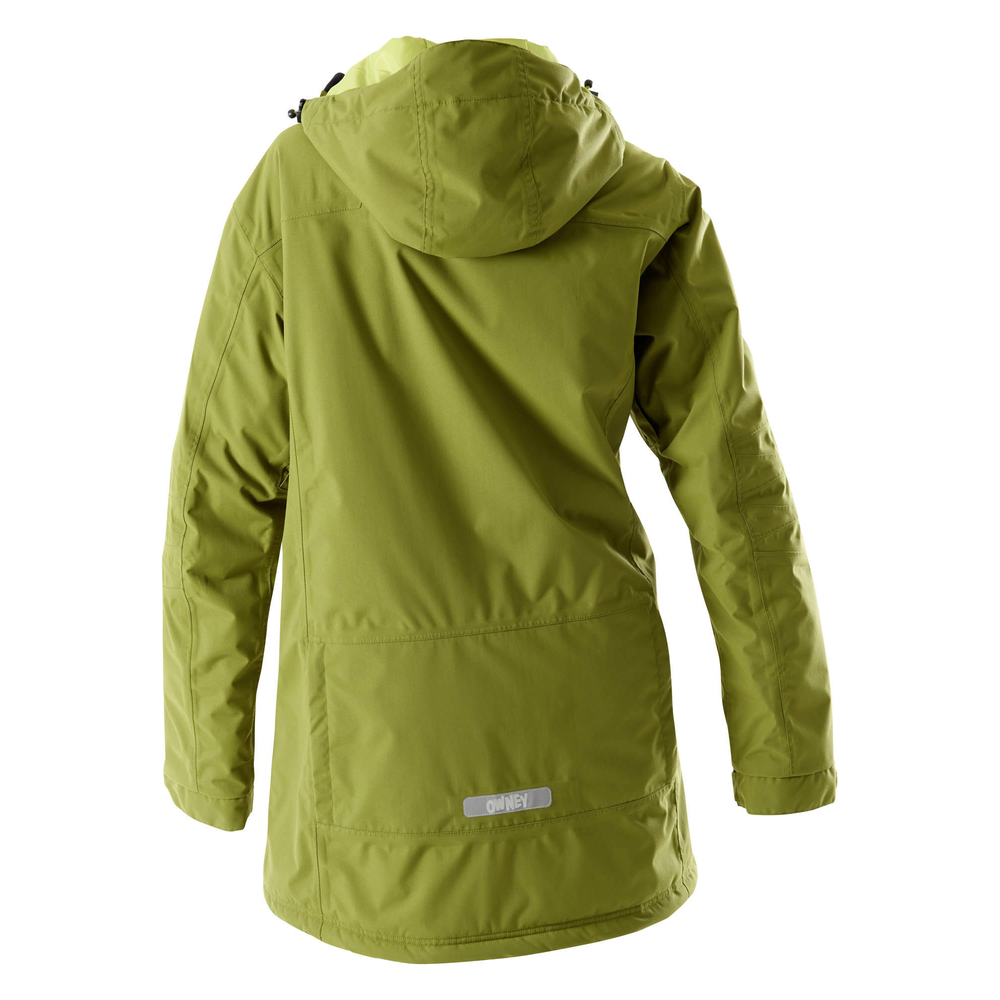 OWNEY Winterparka Damen Albany Bild 9