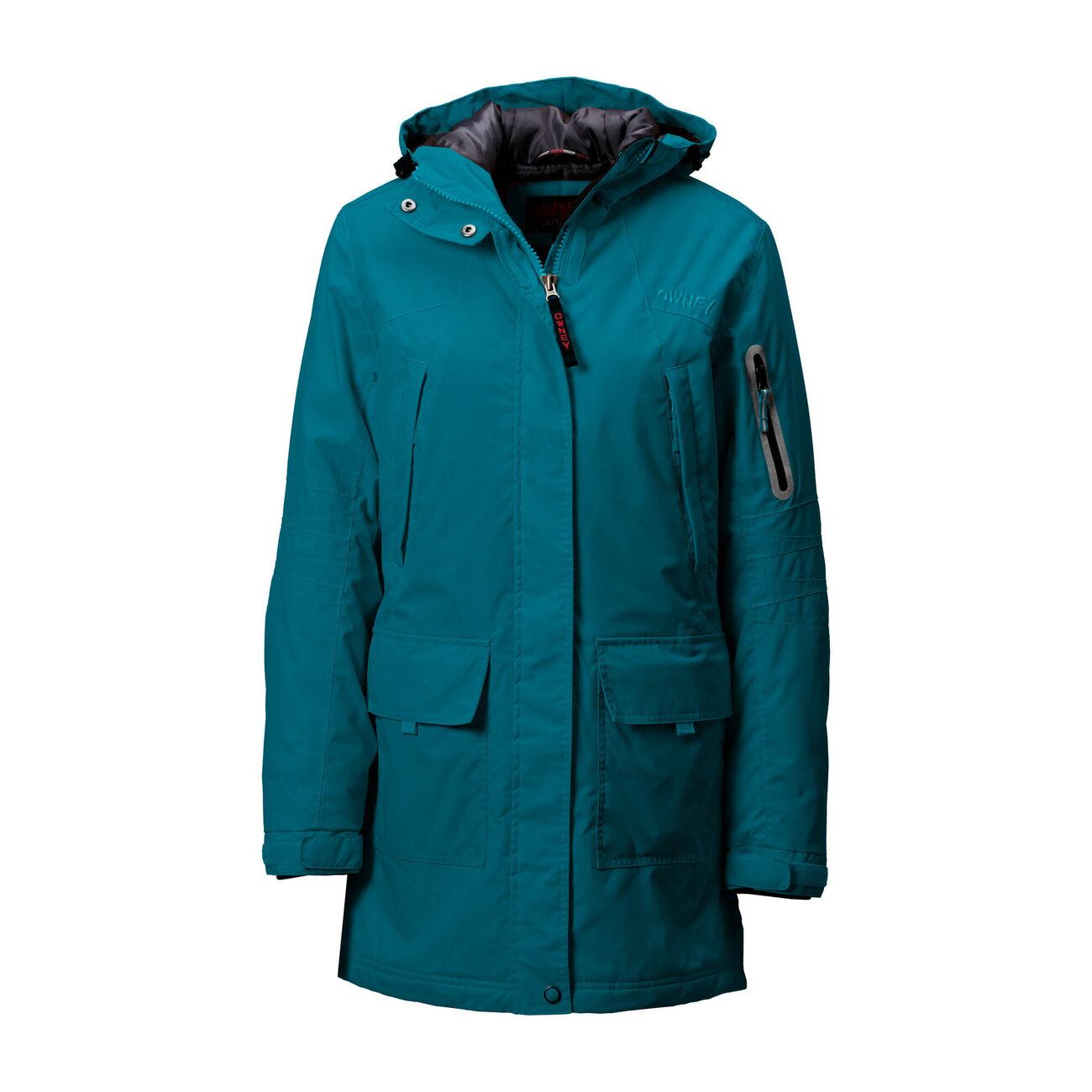 OWNEY Winterparka Damen Albany Bild 32