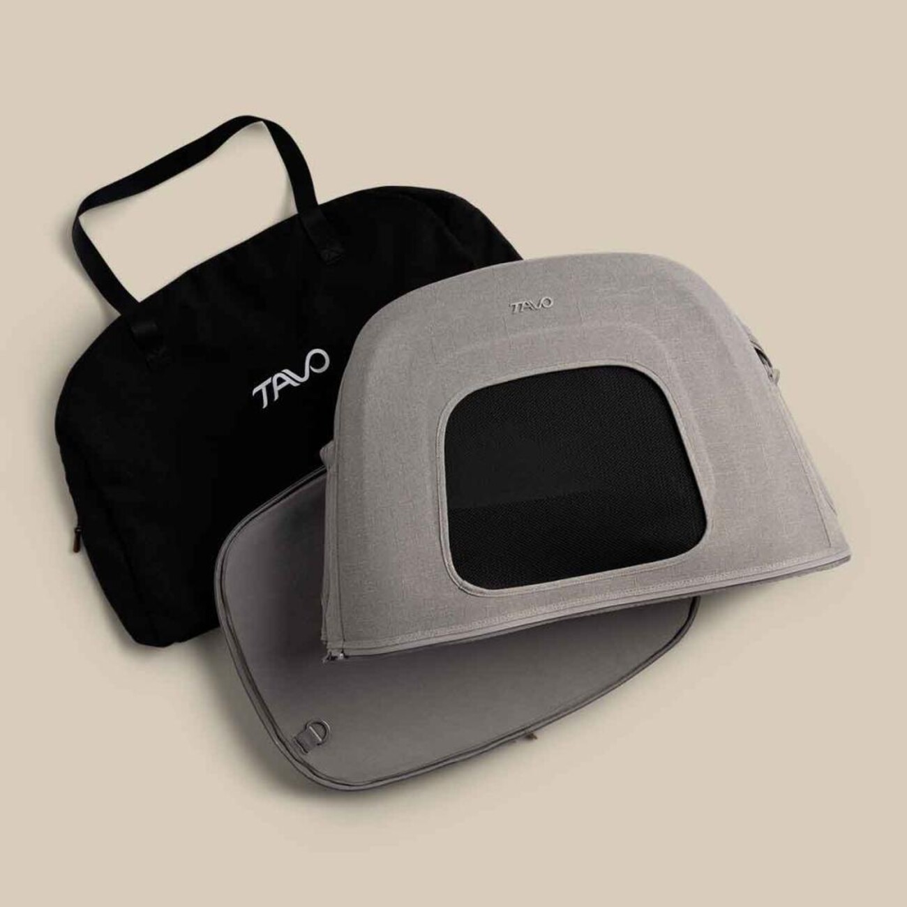 Crispin: Crashgetestete Transportbox für Hunde & Katzen 🐶🐱 Bild 37