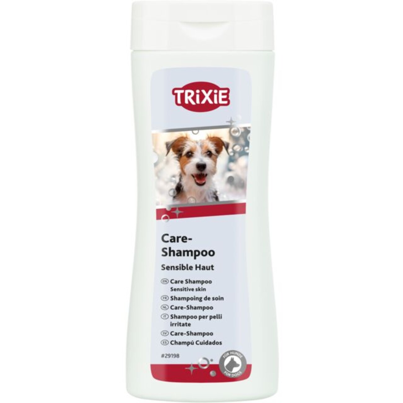 Trixie Care Hundeshampoo Bild 1