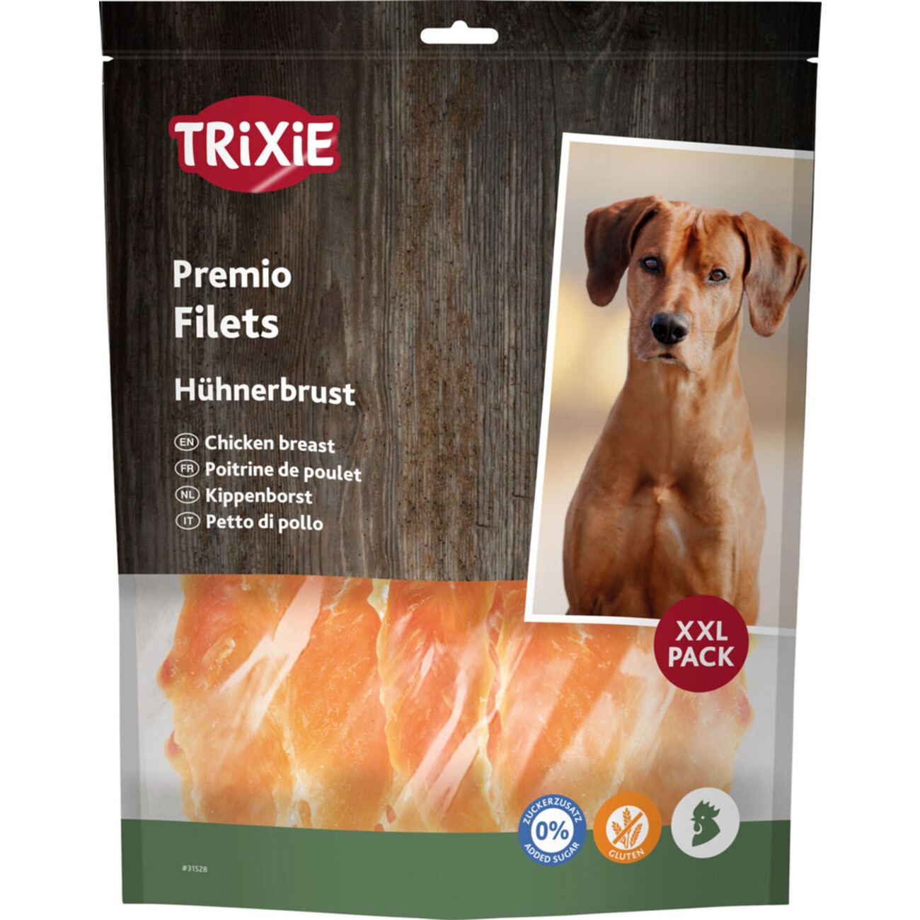 Trixie Premio Chicken Filets Bild 4