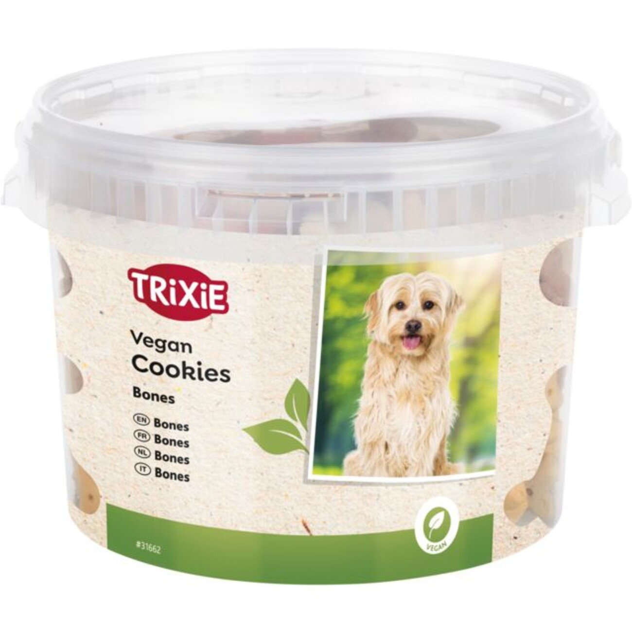 Trixie Cookie Snack Hundekekse Bild 3