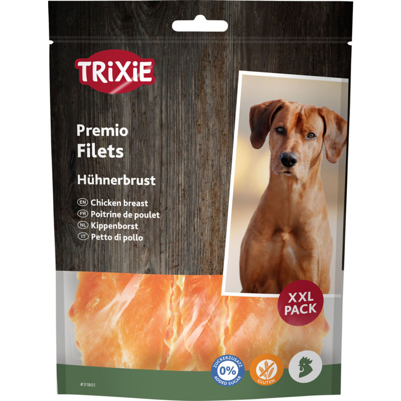 Trixie Premio Chicken Filets Bild 3