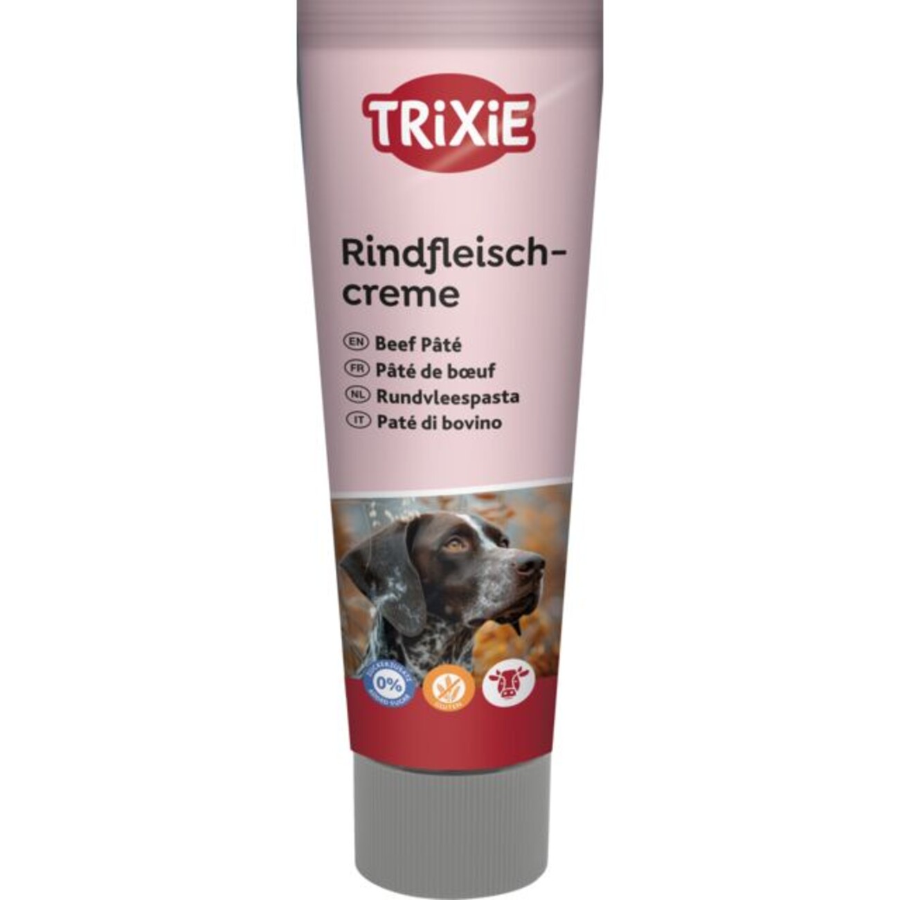 PREMIO Rindfleischcreme für Hunde Bild 1