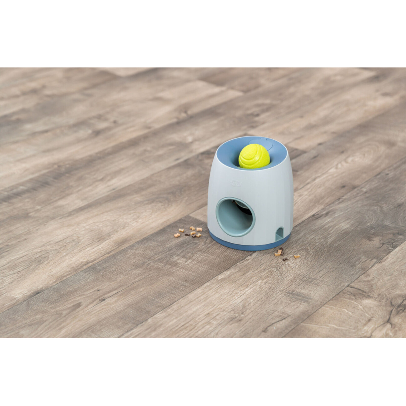 Dog Activity Strategiespiel Ball & Treat für Hunde Bild 2