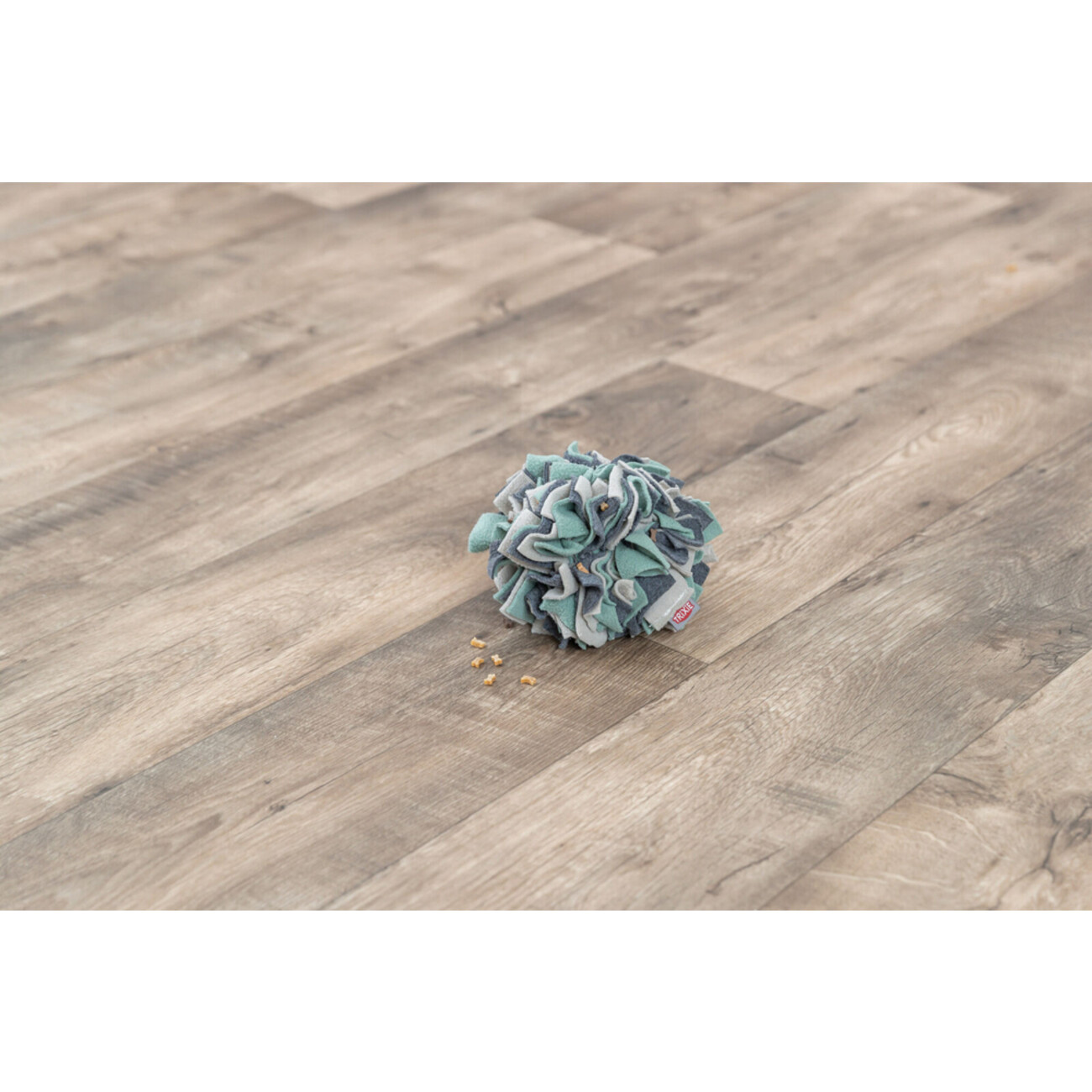 Dog Activity Schnüffelball aus Stoff für Hunde Bild 4