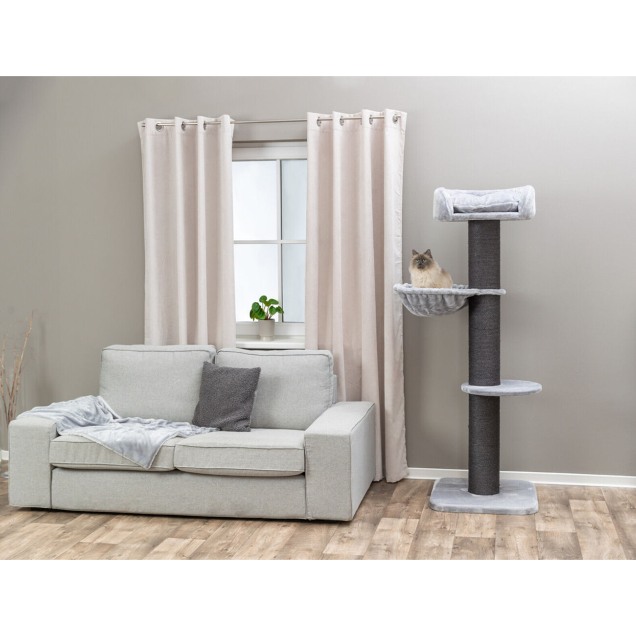 Kratzbaum Mauro XXL Bild 2