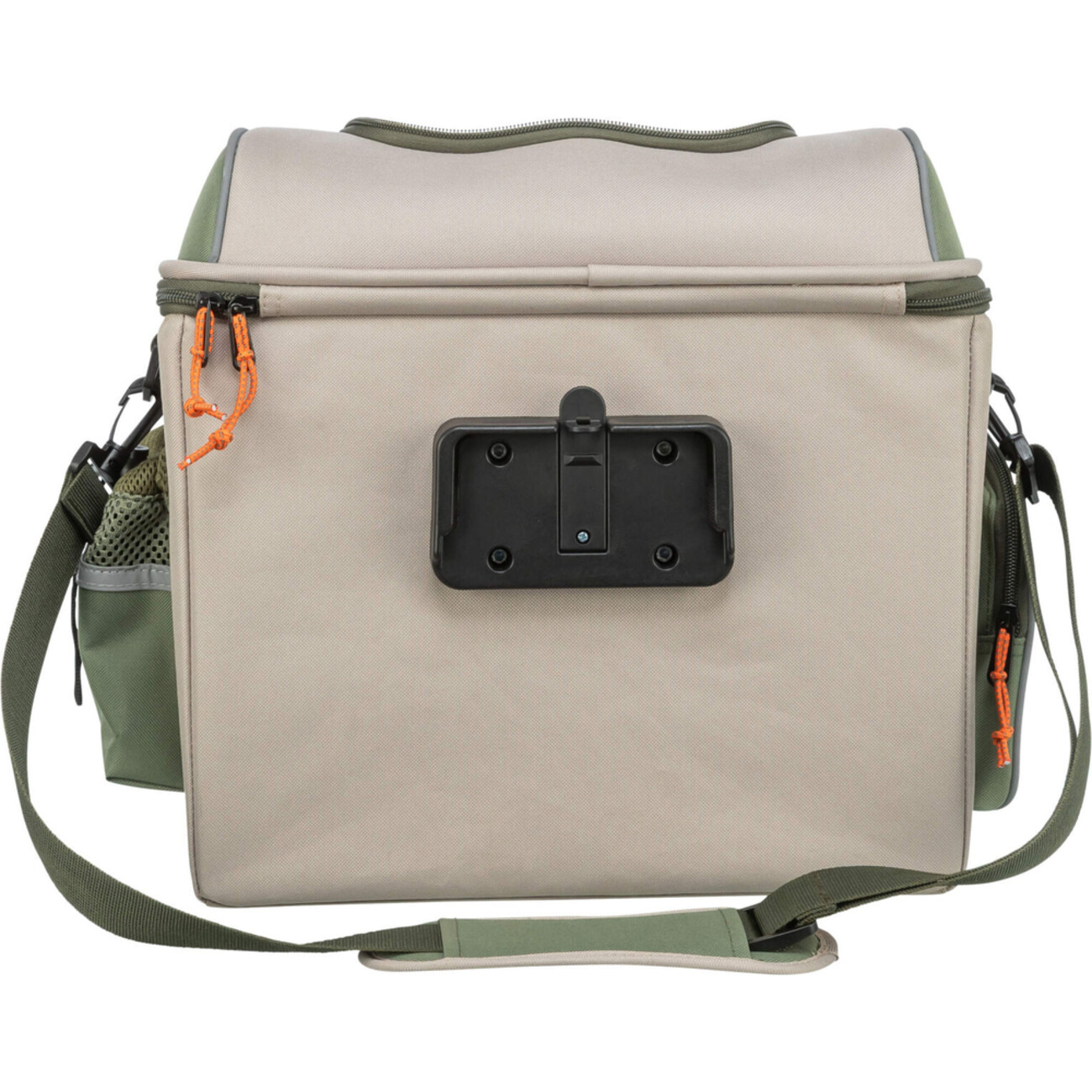 TRIXIE Front-Fahrradkorb – Sicherer & Komfortabler Transport für Hunde & Katzen Bild 6