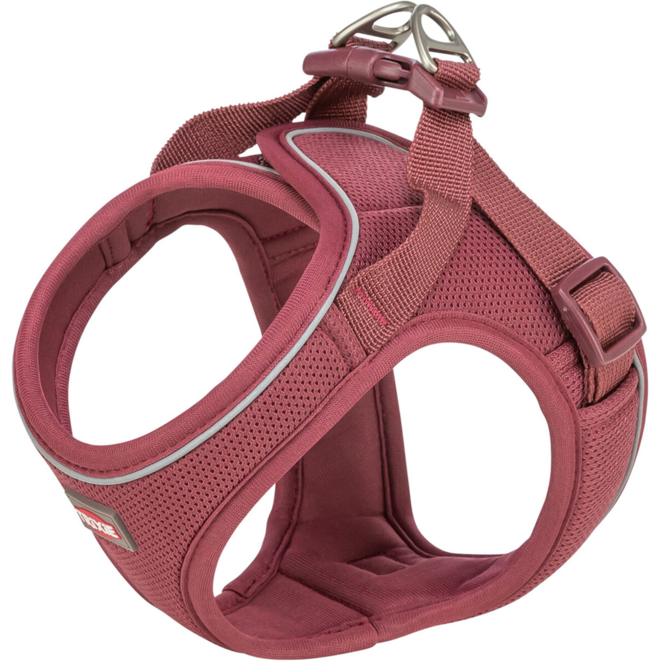 TRIXIE Premium UrbanVest Geschirr: Komfort & Sicherheit für Deinen Hund Bild 5