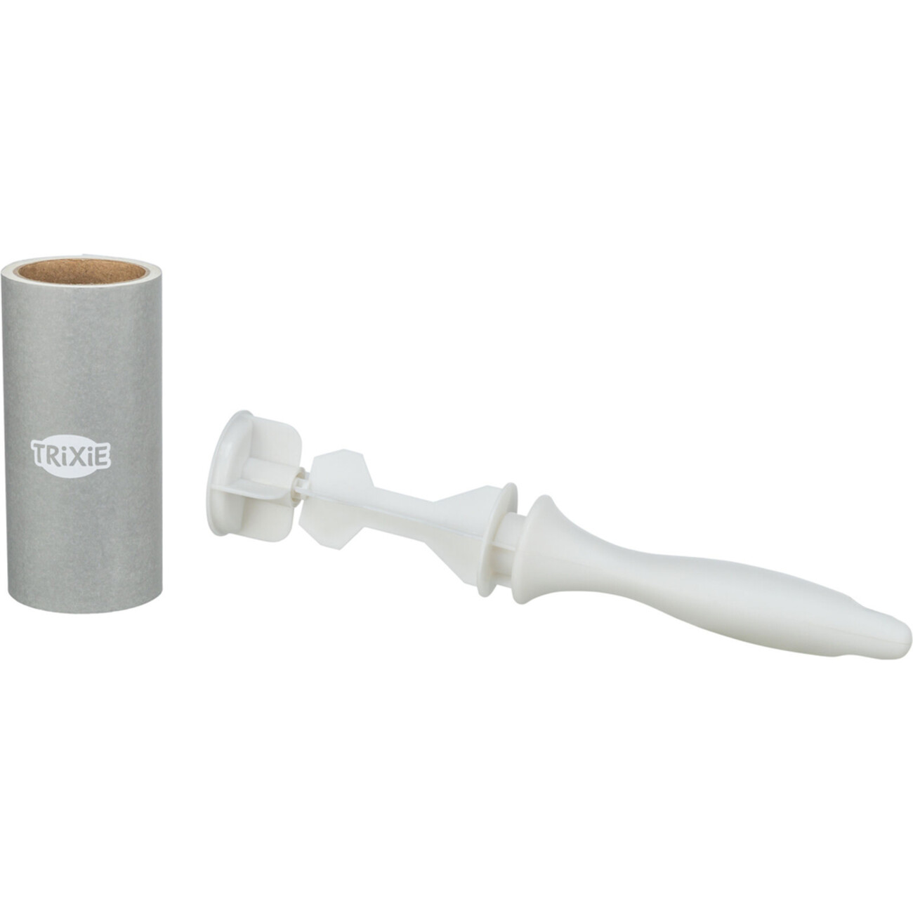 Fusselrolle gegen Tierhaare Bild 3