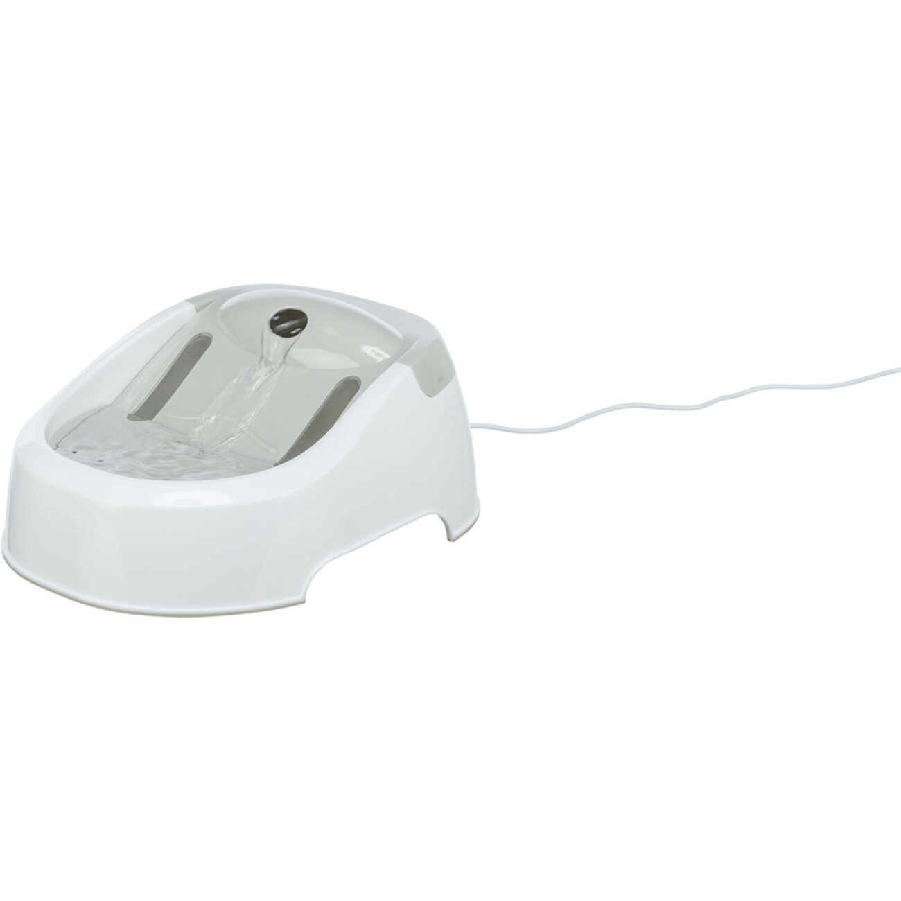 Wasserautomat für Hunde und Katzen Duo Stream Bild 3