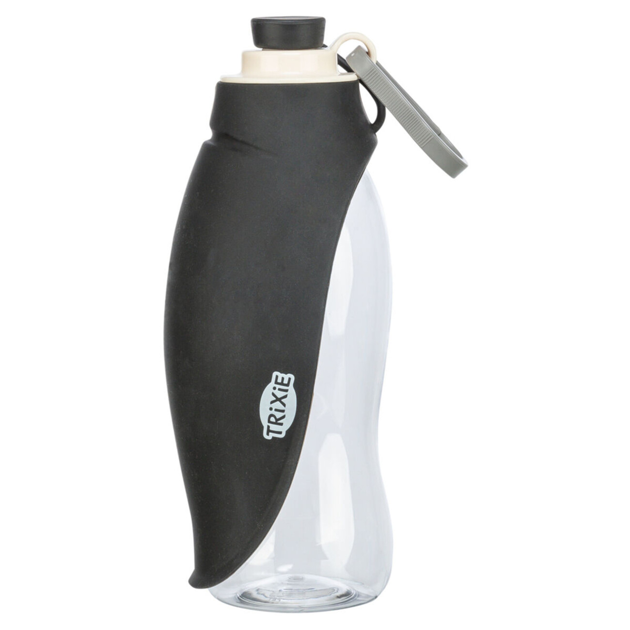 Flasche mit Trinknapf Bild 2