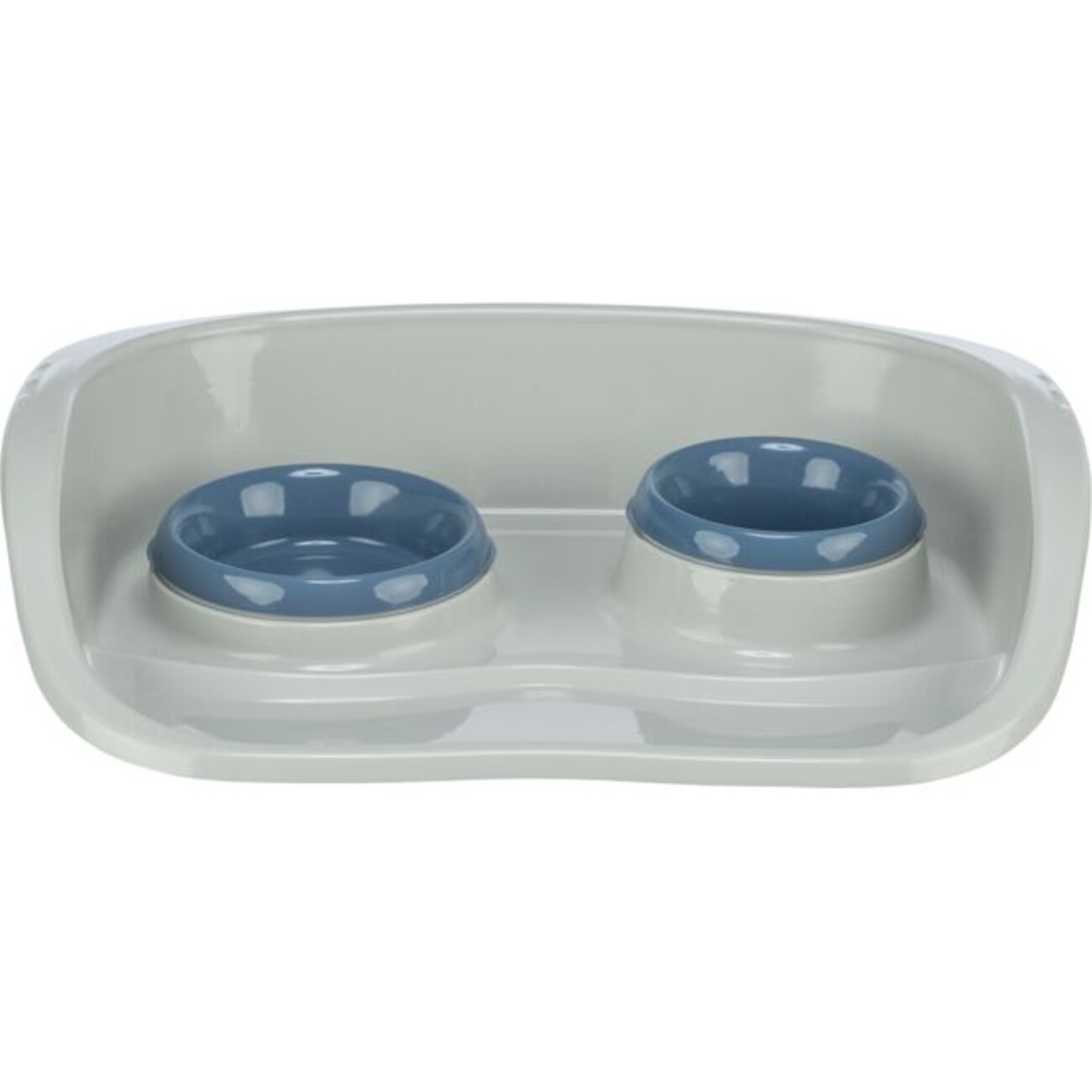 Dinner-Set Napfset für Hunde und Katzen Bild 2