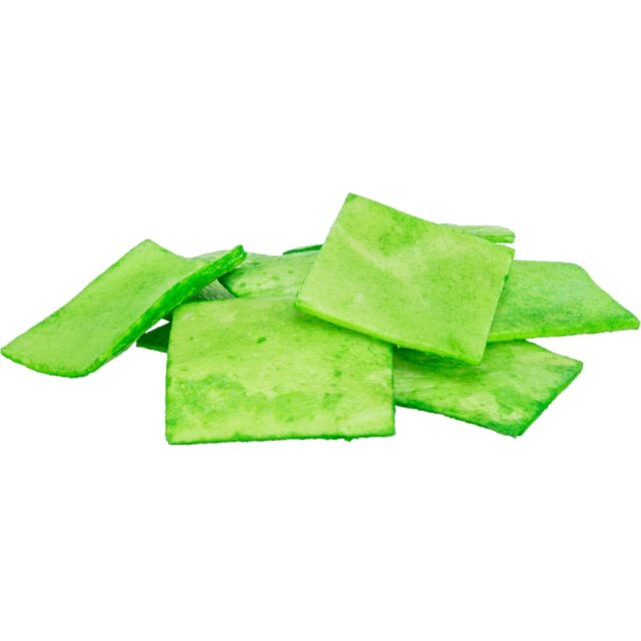 Kauchips mit Spirulina Algen für Hunde Bild 2