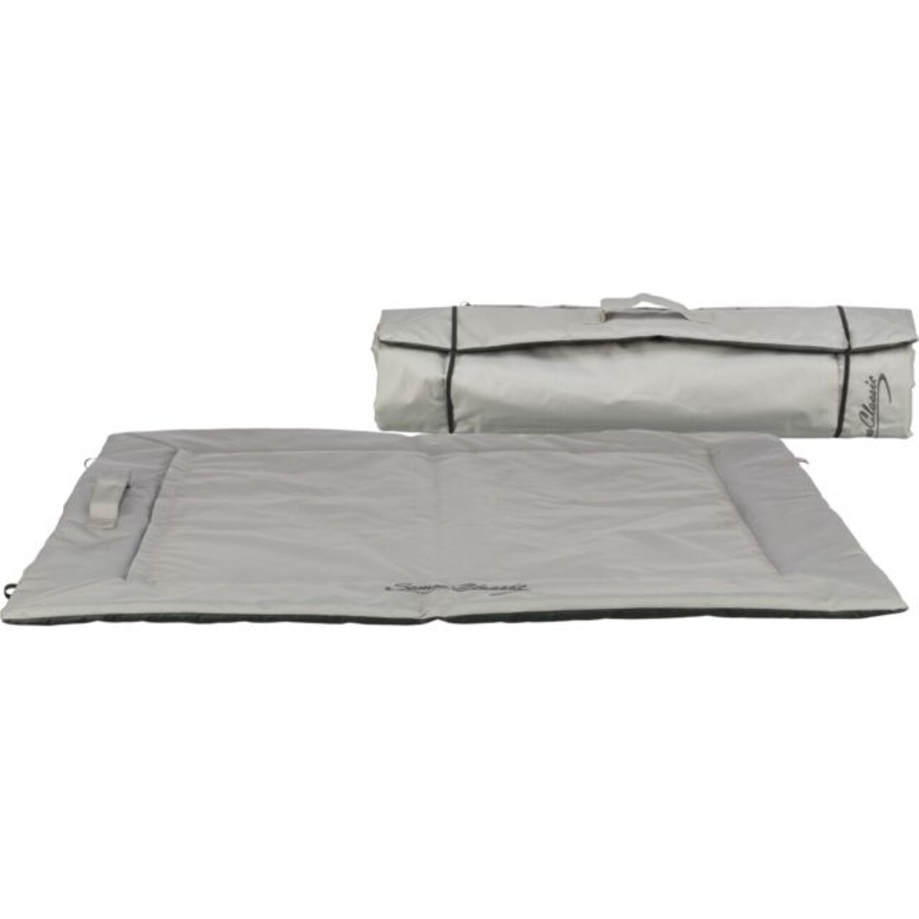 Reisedecke Samoa Classic strong edition Bild 1